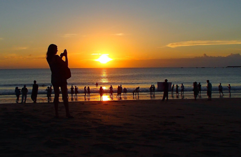 Top 10 things to do in jimbaran