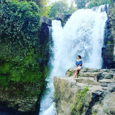 Best places to go in ubud