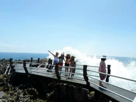 Top things to do in nusadua