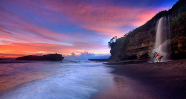 How much will it cost to travel around canggu bali 