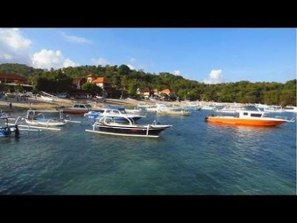 Best things to do in padangbai