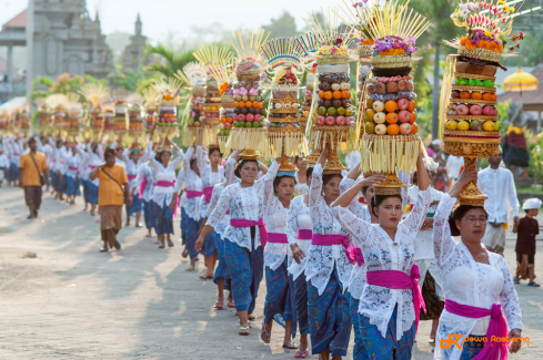 Ubud bali driver private tour