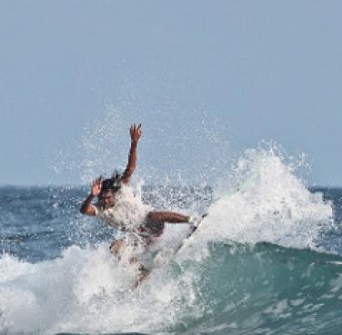 Best things to do in kuta