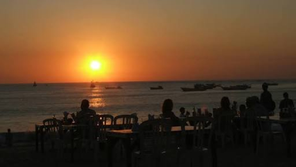 Top things to do in jimbaran