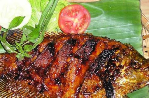 Best food to eat in seminyak