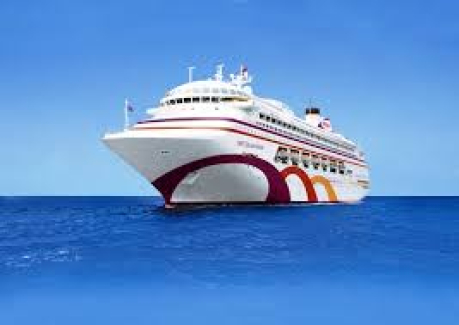 What is the taxi fare in gili manuk