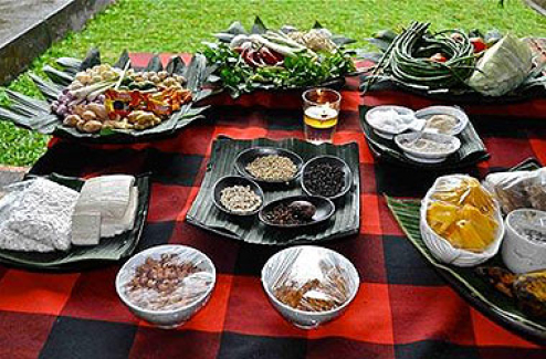 Best seafood place in jimbaran