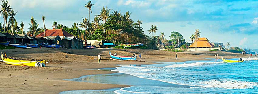 Transfer from ubud to canggu