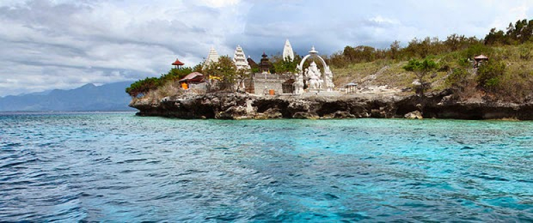 Best places to see in pemuteran