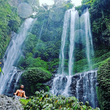 How much does it cost for a one day trip to tejakula