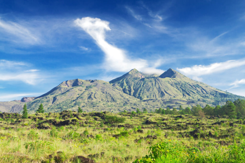 Mount batur trek price