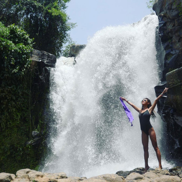 How much does it cost to travel from ubud to lombok