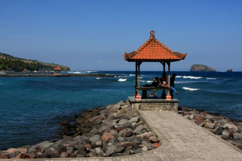 How much is a taxi from bali airport to sanur