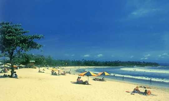 Transfer from ubud to nusa dua