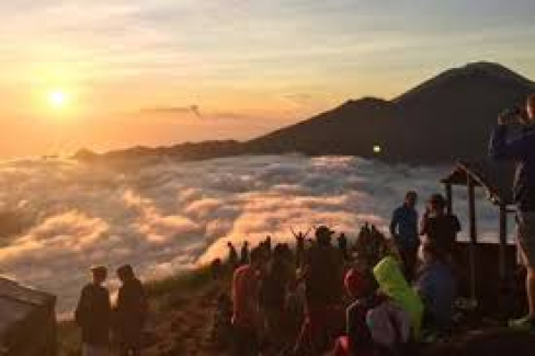 Best mount batur trekking 2018