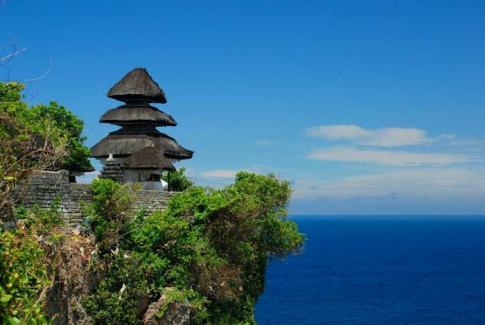 Airport transfer from bali airport to uluwatu 