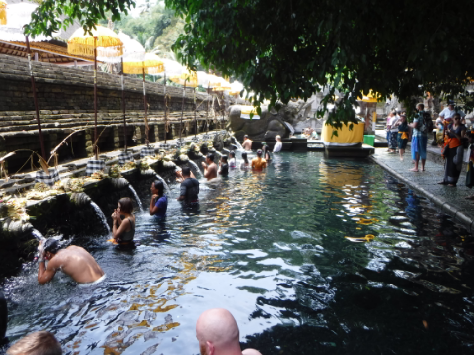 Where is the temple of the holy spirit 