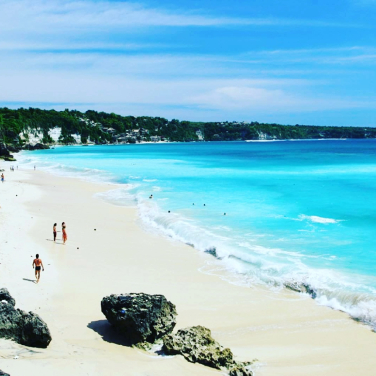 What are the taxi rates in kuta bali