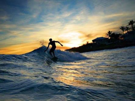 Airport transfer to seminyak