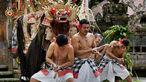 Ubud transport & tour  service