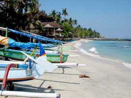 Best places to visit in sanur bali 
