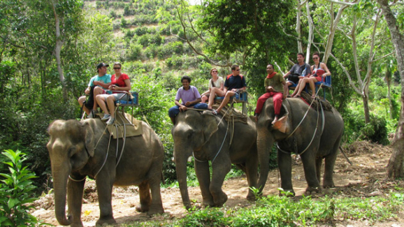 Full day sunset tours 2018