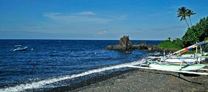 Transfer from ubud to lombok