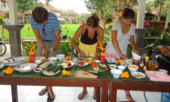 Private driver jimbaran