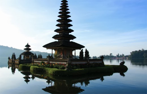 Best places to visit in bali indonesia