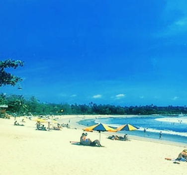 Best place in kuta bali