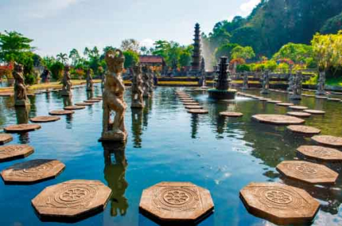 Transfer taxi airport tulamben bali 2018