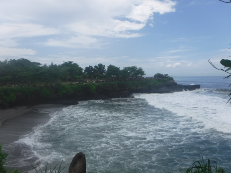 Transport from bali airport to uluwatu