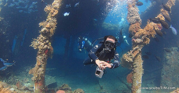 Transfer from ubud to nusa penida 