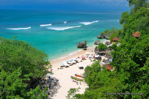 Best places to visit in jimbaran bali
