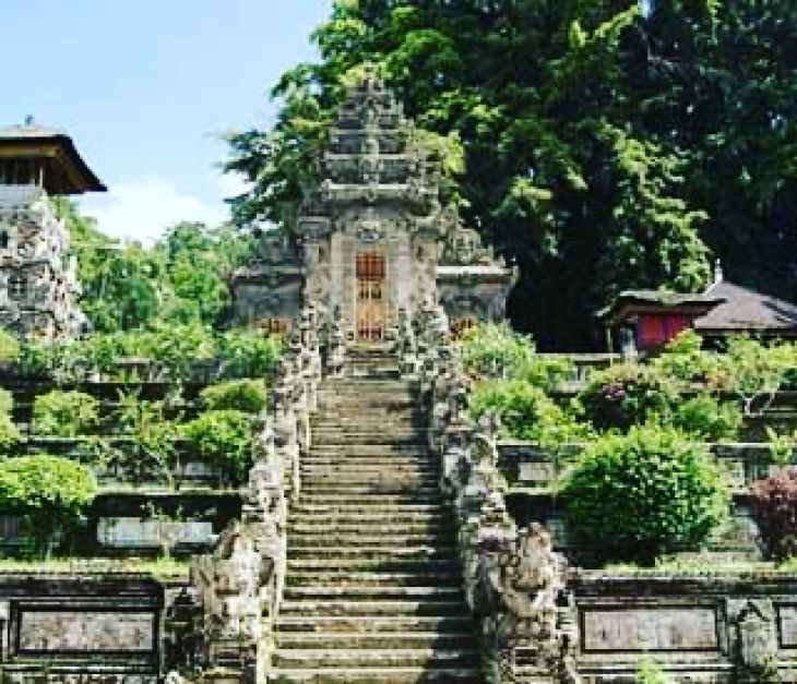 Best place to visit in ubud bali