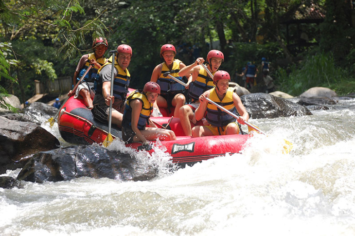 airport transfer from bali airport international