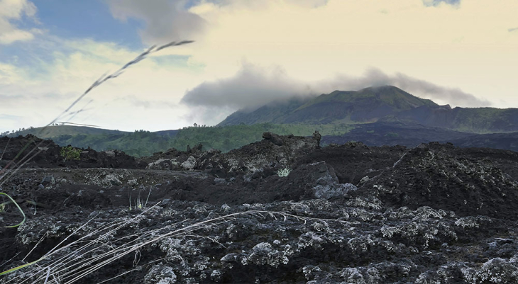 bali hiking batur and tour service