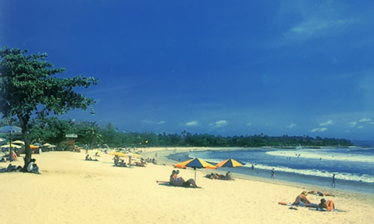 Best places to see in in seminyak