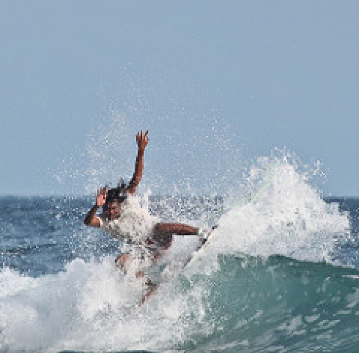 Best things to do in kuta