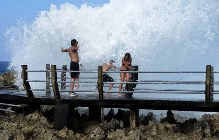 Top 10 things to do in nusadua