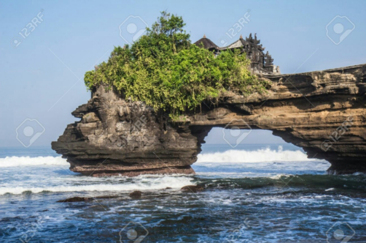 Transfer from ubud to uluwatu 