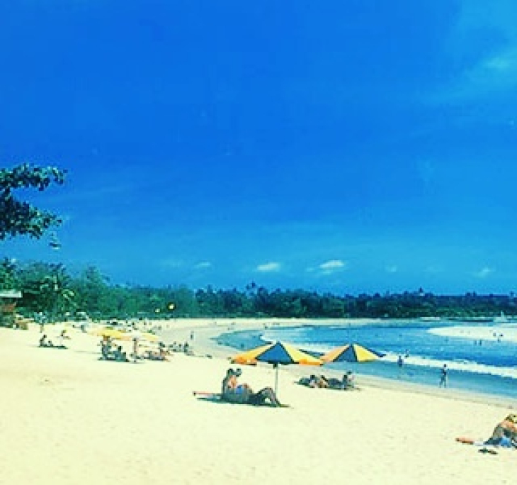 Best place in kuta bali