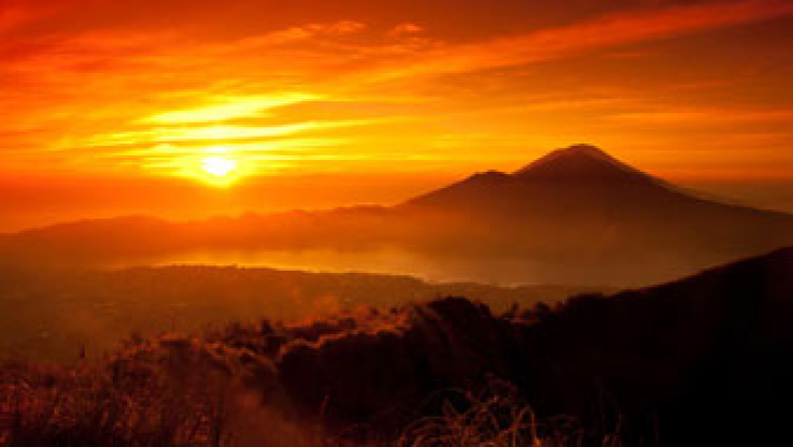 bali batur trekking tour from ubud bali