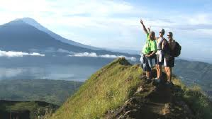Best mount batur tour bali 2018