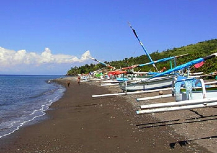 Airport taxi from bali airport to jimbaran